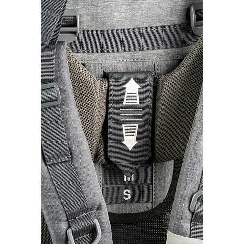 מנשא תינוק BABY baby carrier מבית GO NATURE