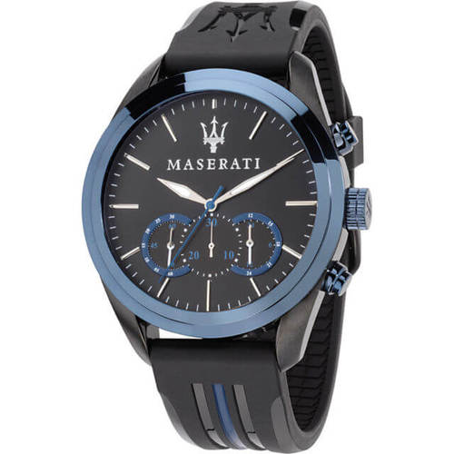 שעון MASERATI 
