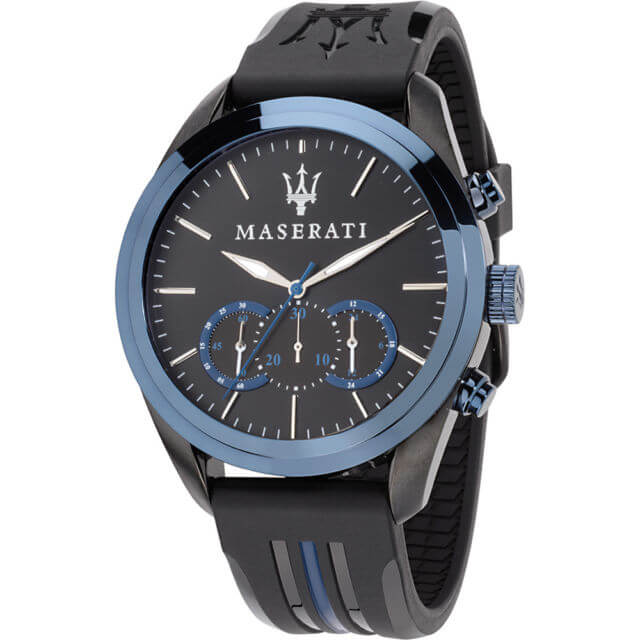 שעון יד לגבר MASERATI R8871612006