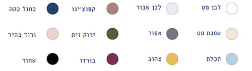 ארון אמבטיה עומד אפוקסי דגם סופיה 100 סמ מדגל