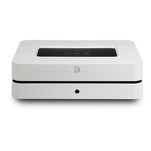 BLUESOUND POWERNODE2 WHITE