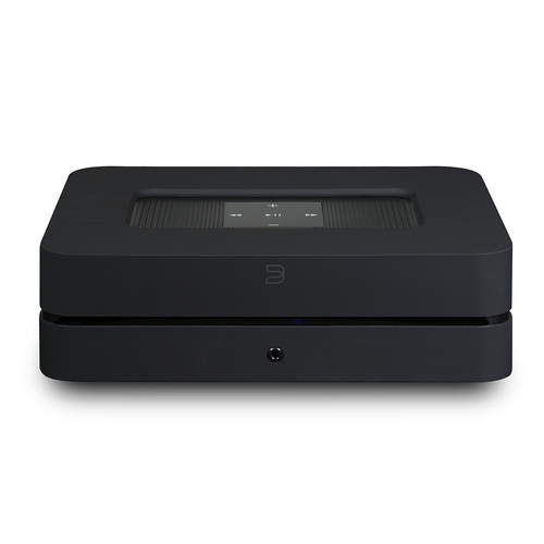 BLUESOUND POWERNODE2 BLACK