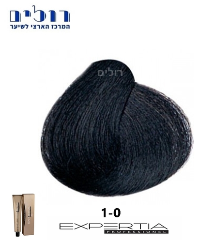 צבע אקספרטיה 1.0