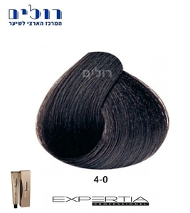 צבע אקספרטיה 4.0