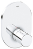 כיסוי חיצוני 19469000 GROHTHERM 3000 COSMOPOLITAN כרום GROHE