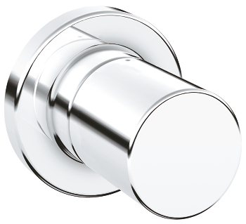 כיסוי חיצוני 19470000 GROHTHERM 3000 COSMOPOLITAN כרום GROHE