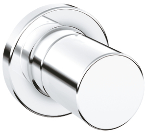 כיסוי חיצוני 19470000 GROHTHERM 3000 COSMOPOLITAN כרום GROHE