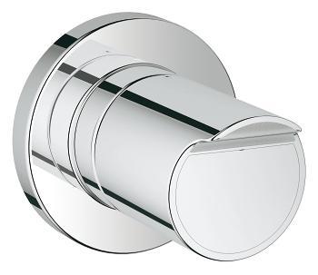 כיסוי חיצוני 19243001 GROHTHERM 2000 NEW כרום GROHE