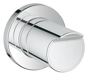 כיסוי חיצוני 19243001 GROHTHERM 2000 NEW כרום GROHE