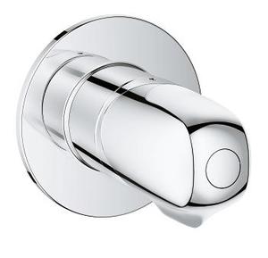 כיסוי חיצוני 19981000 GROHTHERM 1000 כרום GROHE