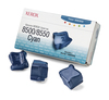 טונר תואם כחול למדפסת 8500/8550 Xerox זירוקס 108R00669