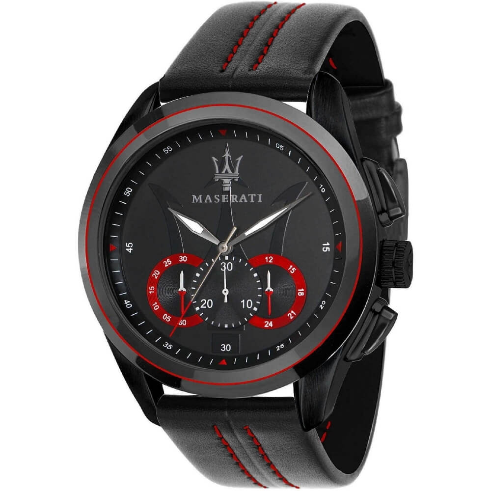 שעון יד לגבר MASERATI R8871612023