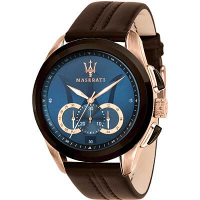 שעון יד לגבר MASERATI R8871612024