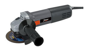 משחזת זוית "HUNTER 1050W 4.5