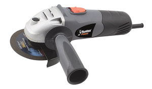 משחזת זוית "HUNTER 710W 4.5