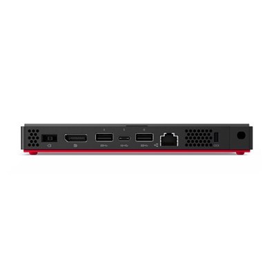 מחשב Intel Core i5 Lenovo ThinkCentre M90n-1 Nano 11AD0011IV לנובו