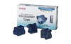 ראש דיו כחול תואם 108R00764 כחול למדפסת 8560 Xerox