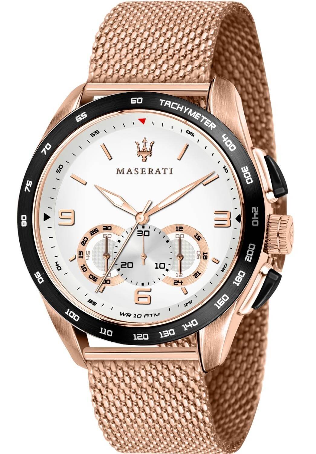 שעון יד לגבר MASERATI R8873612011