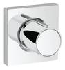 כיסוי חיצוני 27623000 GROHTHERM F כרום GROHE