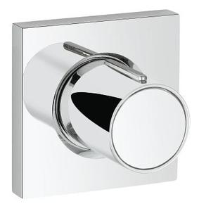 כיסוי חיצוני 27623000 GROHTHERM F כרום GROHE