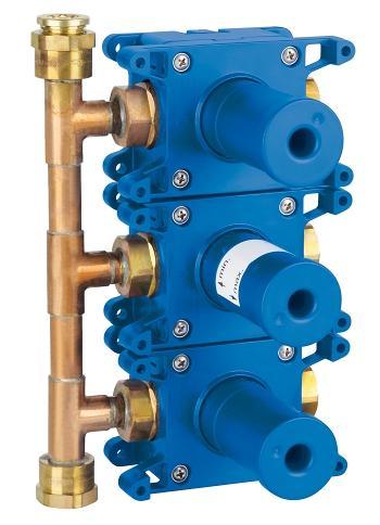 גוף פנימי 35031000 GROHE