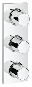 כיסוי חיצוני 27625000 GROHTHERM F כרום GROHE