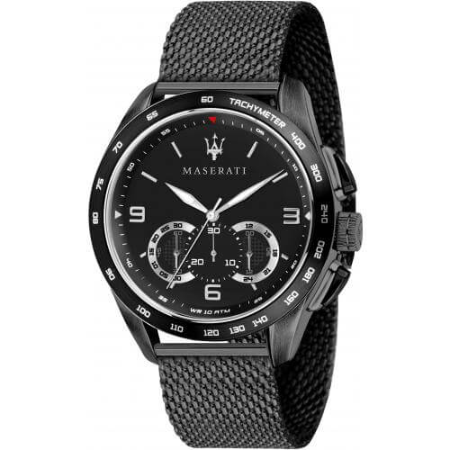 שעון יד לגבר MASERATI R8873612031