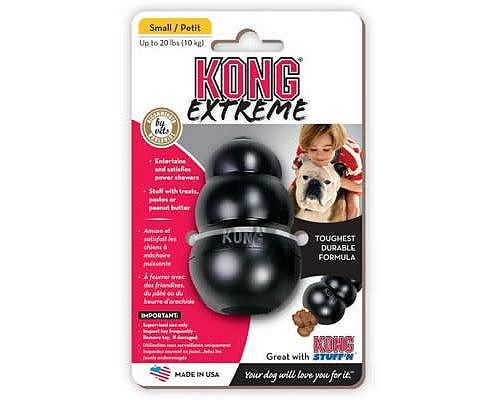 קונג אקסטרים קטן - Kong Extreme Small