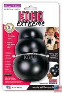 קונג אקסטרים גדול מאוד - Kong Extreme XL