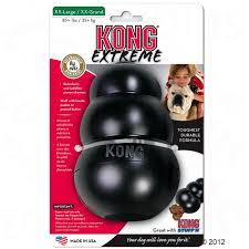 קונג אקסטרים ענק - Kong Extreme XXL
