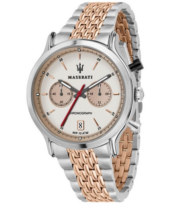 שעון יד לגבר MASERATI R8873638002