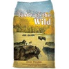 טייסט אוף דה ווילד ביזון וצבי 12.2 ק''ג Taste Of The Wild
