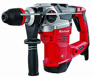 ‏פטיש חציבה/קידוח איינהל Einhell TE-RH 38 E 