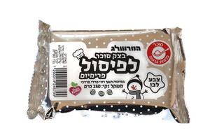 בצק סוכר לבן פיסולי 250 גרם המרשלג