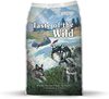 טייסט אוף דה ווילד סלמון מעושן לגורים 12.2 ק''ג Taste Of The Wild Puppy Salmon
