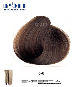 צבע אקספרטיה 6.0