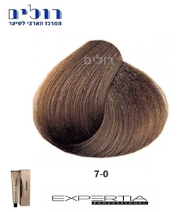צבע אקספרטיה 7.0