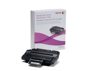 טונר תואם 106R01487 למדפסת WC3210 Xerox זירוקס