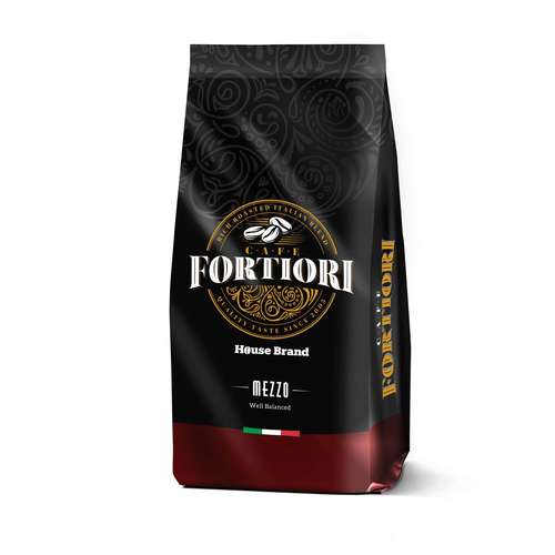 FORTIORI MEZZO 500gr
