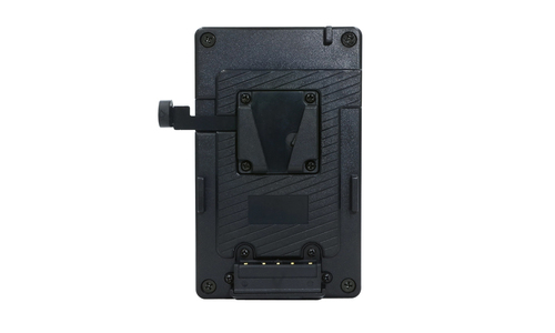 FXLION מתאם V-mount ל- D-Tap