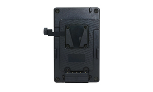 FXLION מתאם V-mount ל- D-Tap