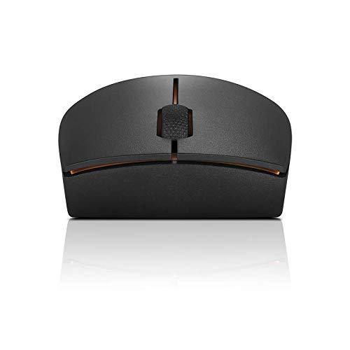 עכבר אלחוטי Lenovo 300 Wireless Compact Mouse לנובו