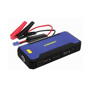 מיני בוסטר מקצועי לרכב SIGNET M 12.000 סיגנט