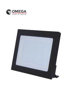 פרוזקטור לד דגם TABLET טבלאט - 100W - אומגה OMEGA 