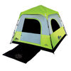 אוהל בן רגע GO NATURE RAPID CABIN 4