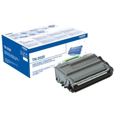 ‏טונר מקורי Brother TN3510