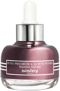 שמן הורד השחור סיסלי 25 מ"ל - Sisley Black Rose Precious Face Oil