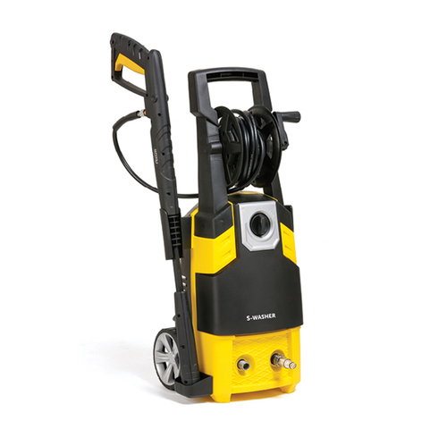 מכונת שטיפה חשמלית S-WASHER YLQ5461C-130B 130-BAR 