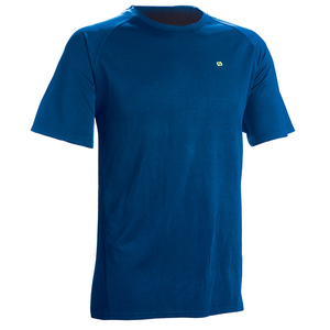 חולצת Sport Dry-Fit T-Shirt כחול SIGNET S