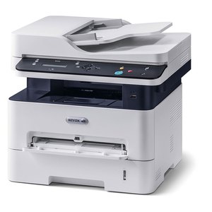 מדפסת משולבת זרוקס משולבת Xerox B205 Wifi זירוקס